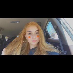 Meet your Posher, Alanda